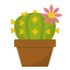 Cactus icon 64x64