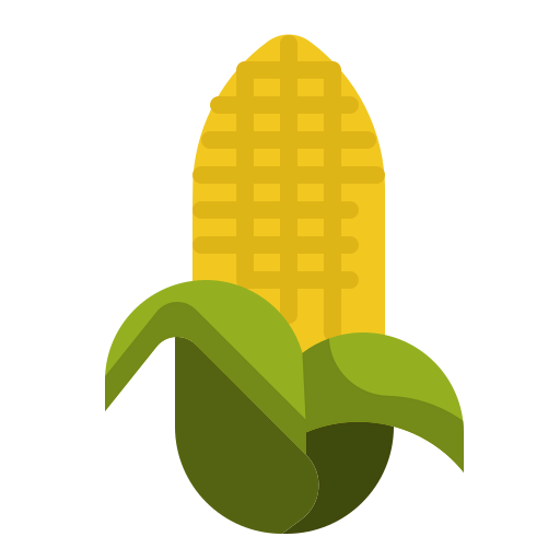 Corn icon