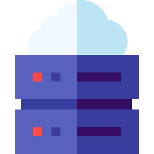 Server icon