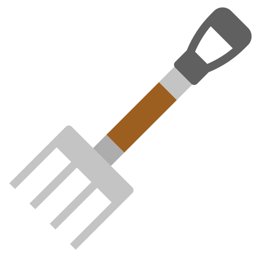 Digging icon