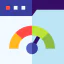 Speed icon 64x64