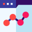 Analytics icon 64x64