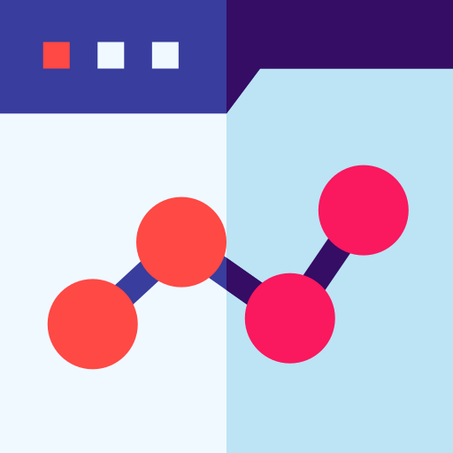 Analytics icon
