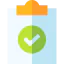 Checklist icon 64x64