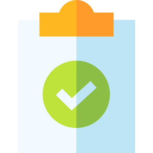 Checklist icon