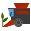 Harvester icon 64x64