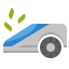 Lawn mower icon 64x64