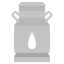 Milk tank icon 64x64