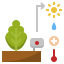Monitoring Ikona 64x64
