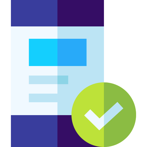 Mobile icon