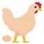Poultry icon 64x64