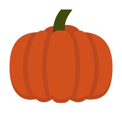 Pumpkin icon