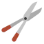 Scissors icon 64x64