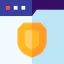 Security icon 64x64