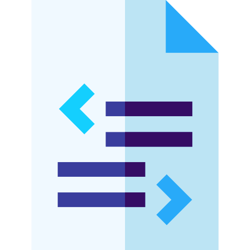 File icon