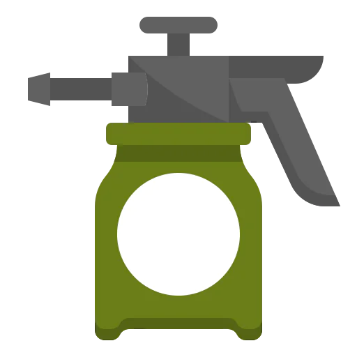 Sprayer icon