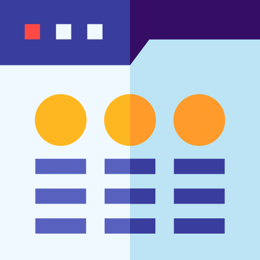Website icon