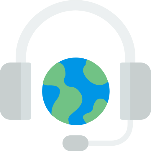 Headset icon
