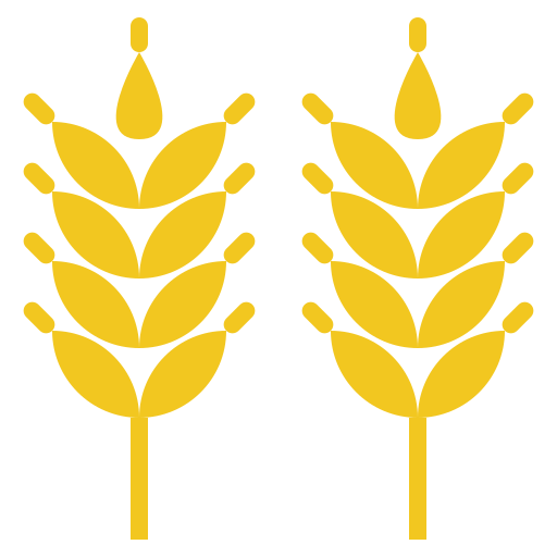 Wheat icon