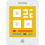 Qr code icon 64x64