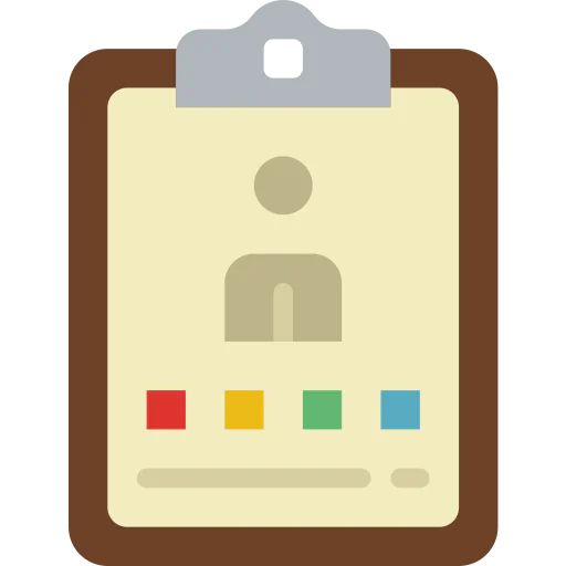 Curriculum icon
