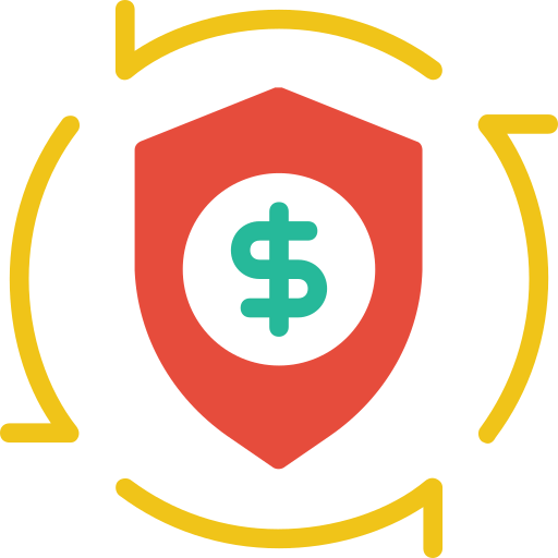 Shield icon