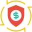Shield icon 64x64