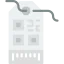 Qr code icon 64x64