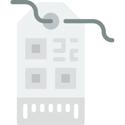 Qr code icon