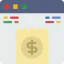 Receipt icon 64x64