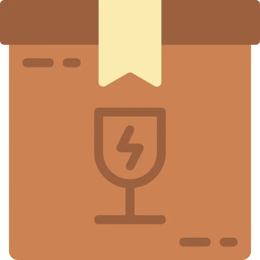 Package icon