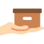 Delivery icon 64x64