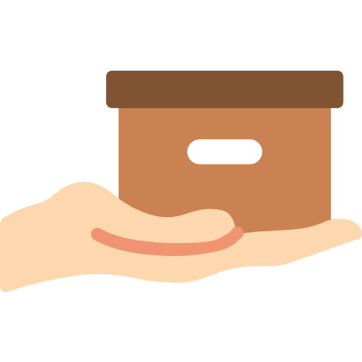 Delivery icon