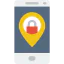 Pin icon 64x64