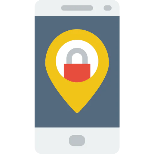 Pin icon