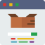 Shipping icon 64x64