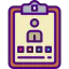 Curriculum icon 64x64