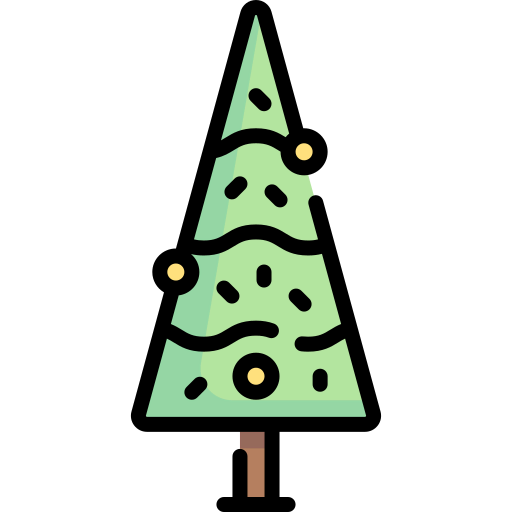 Fir icon