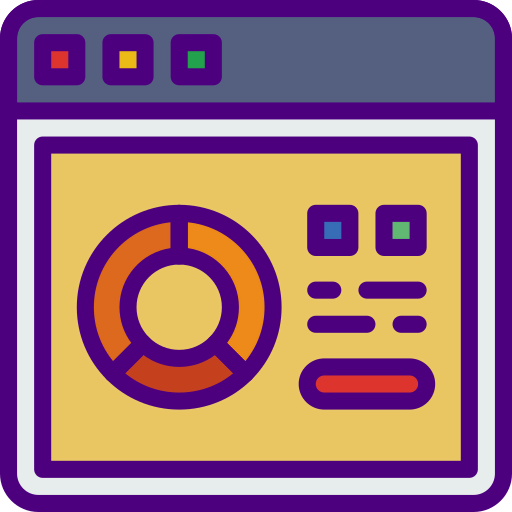 Analytics icon