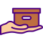Delivery icon 64x64