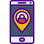 Pin icon 64x64