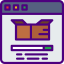 Shipping icon 64x64