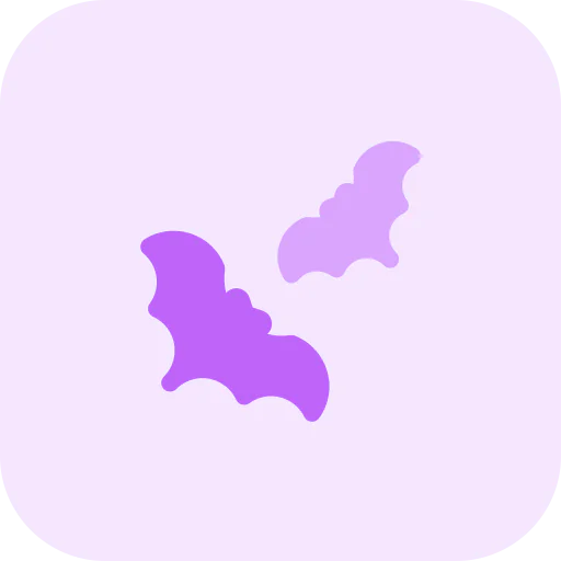 Bats icon