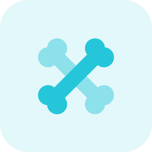 Bones icon