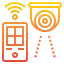 Cctv icon 64x64