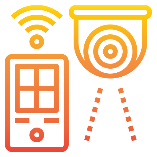 Cctv icon