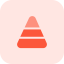 Halloween candy icon 64x64