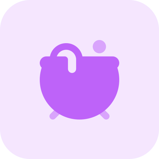Cauldron icon