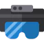 Ar glasses Ikona 64x64