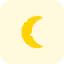 Moon icon 64x64